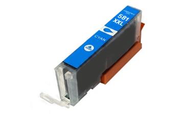 Cart. Canon CLI581XL Cyan for TS705