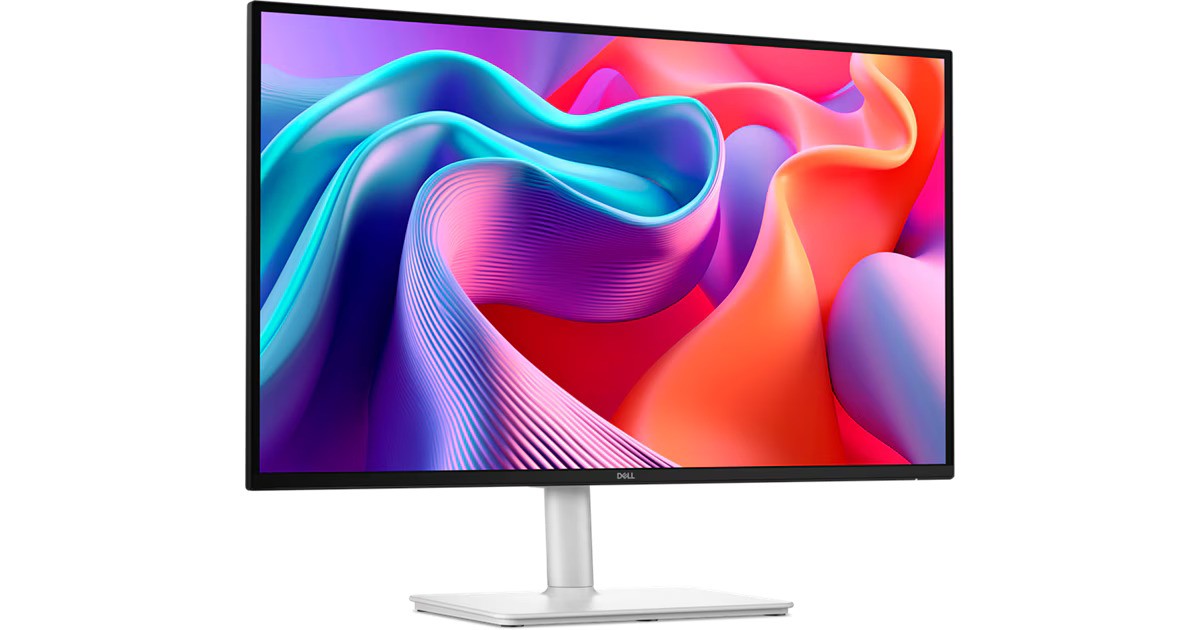 Monitor 27" Dell S2725HSM FHD IPS 144Hz 1ms 2xHDMI FreeSync Premium Speakers HAS
