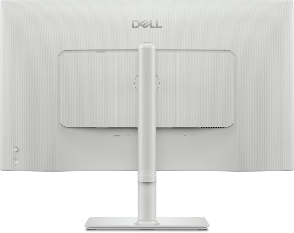 Monitor 27" Dell S2725QS 4K IPS 120Hz 2хHDMI/1xDP/Height Adjustable/Speakers