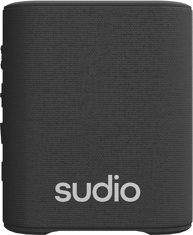 Speaker Sudio S2 Bluetooth Black