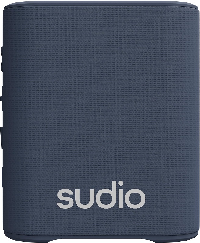 Speaker Sudio S2 Bluetooth Blue