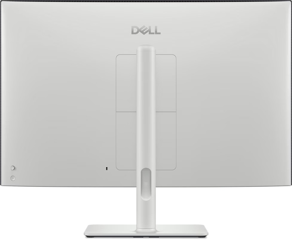 Monitor 32" Dell S3225QC Plus 4K OLED 120Hz FreeSync Premium HDMI/USB-C/Speakers/Height Adj.