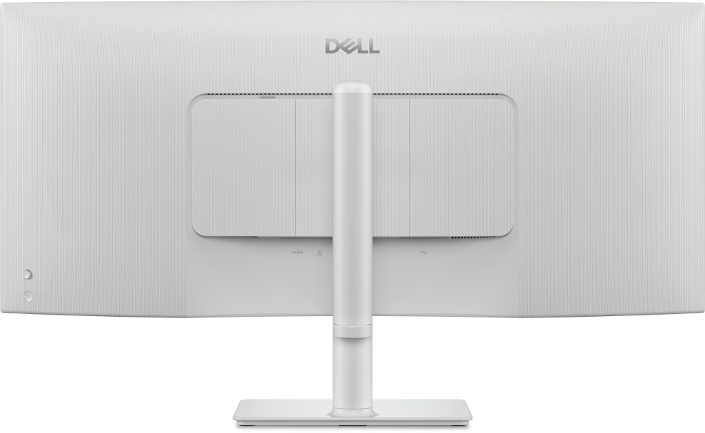 Monitor 34" Dell S3425DW WQHD VA 120Hz Curved HDMI/TypeC/USB/PD 65W/Height Adjustable/Speakers