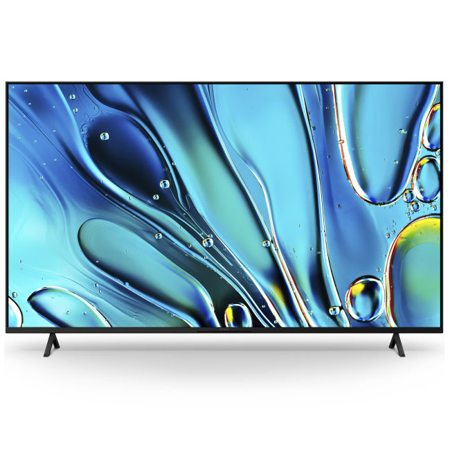TV Sony 55" K55S35B 4K Smart Led TV