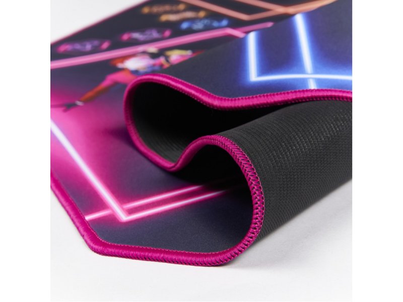 Subsonic Gaming Floor Mat Just Dance
