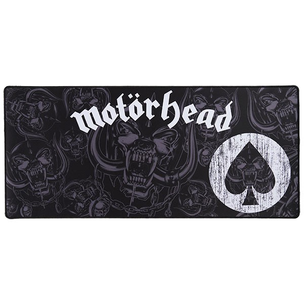 Subsonic Mouse Pad XXL Motorhead