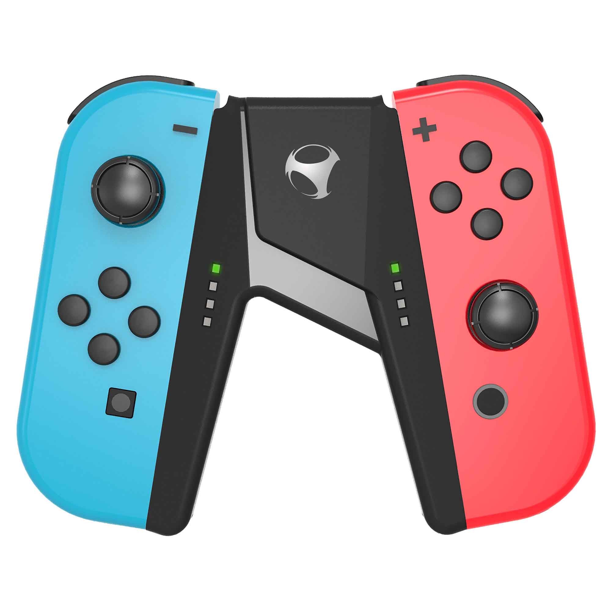 Subsonic Gaming Charging Grip For Nintendo Joy-Con