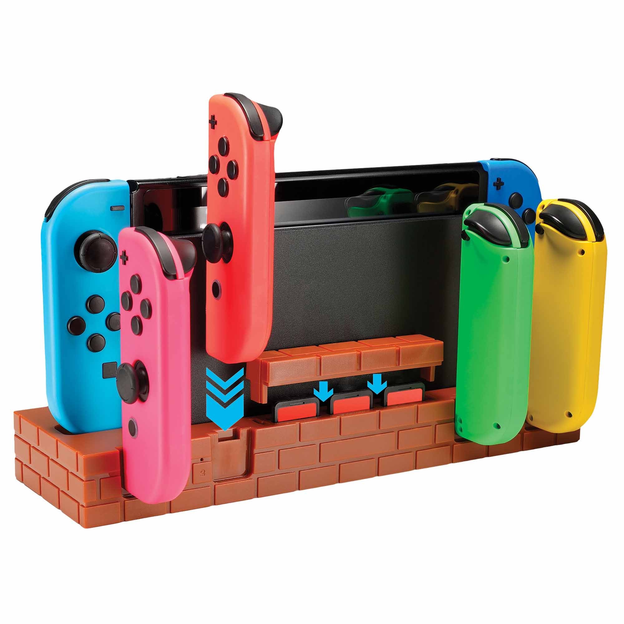 Subsonic Power Station For Switch and Switch OLED