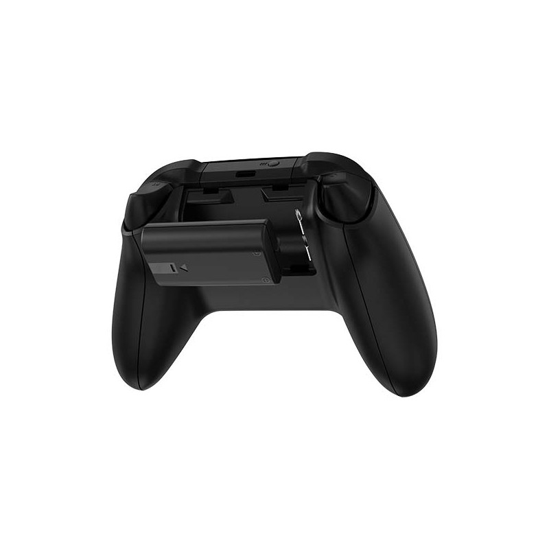 Charging Station for Xbox Controller - 2x Batteries and 2x USB 2.0 Hub