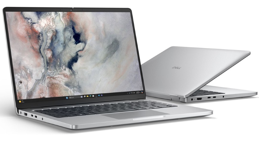 Notebook Dell Pro 14 Ultra 7 255U/16GB/512GB/14" WUXGA IPS/FRP/Backlit Kb/Ubuntu