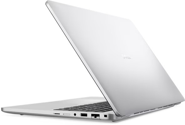 Notebook Dell Pro 16 Plus Ultra 5 238V vPro/32GB/1TB/16" FHD+ IPS/Backlit KB/FPR/Ubuntu