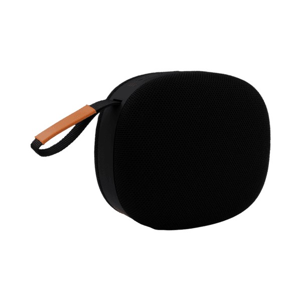 Speaker Sbox Bluetooth BT-161 Black