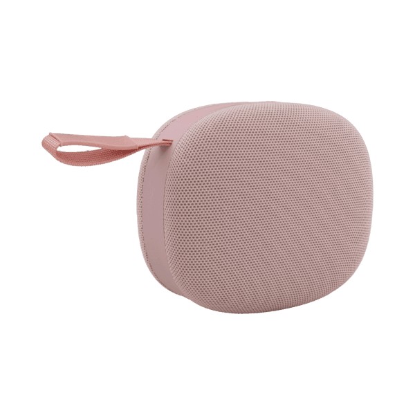 Speaker Sbox Bluetooth BT-161 Pink