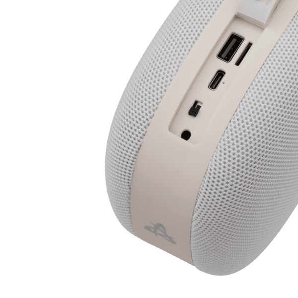 Speaker Sbox Bluetooth BT-161 White