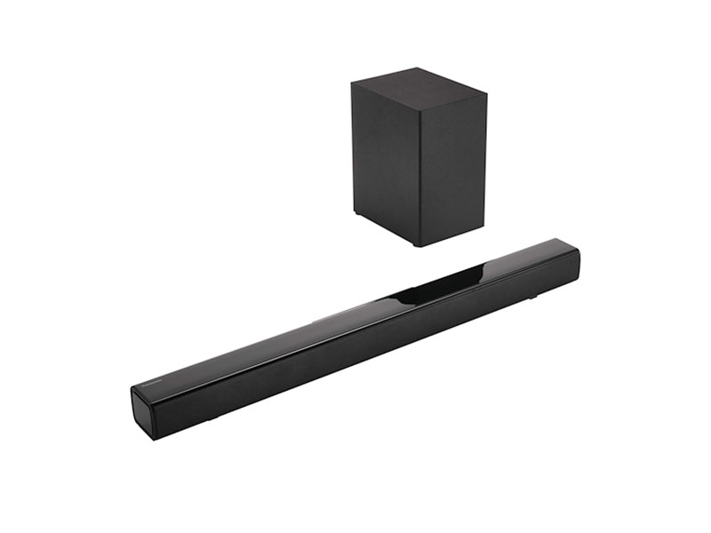 Soundbar Panasonic SC-HTB150EGK