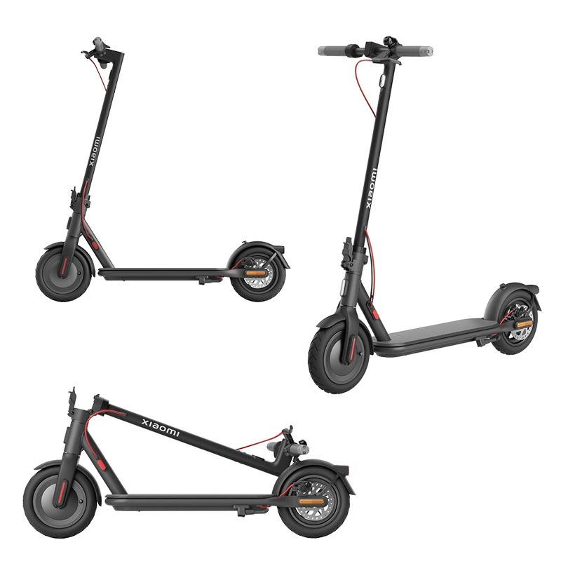 Elektricen Trotinet Xiaomi Mi Scooter 4
