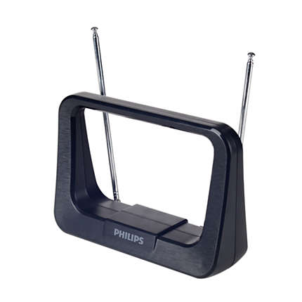 Digital TV Antenna Philips SDV1226 28db