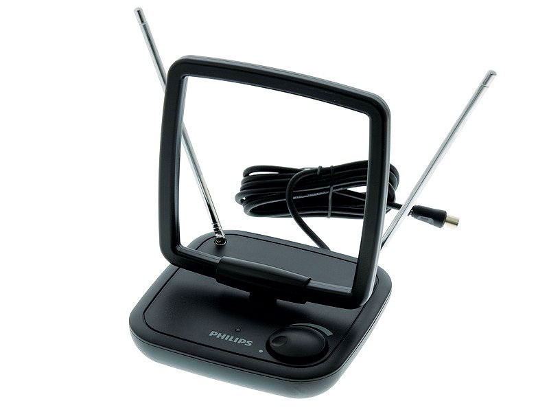 Digital TV Antenna Philips SDV5120 36db