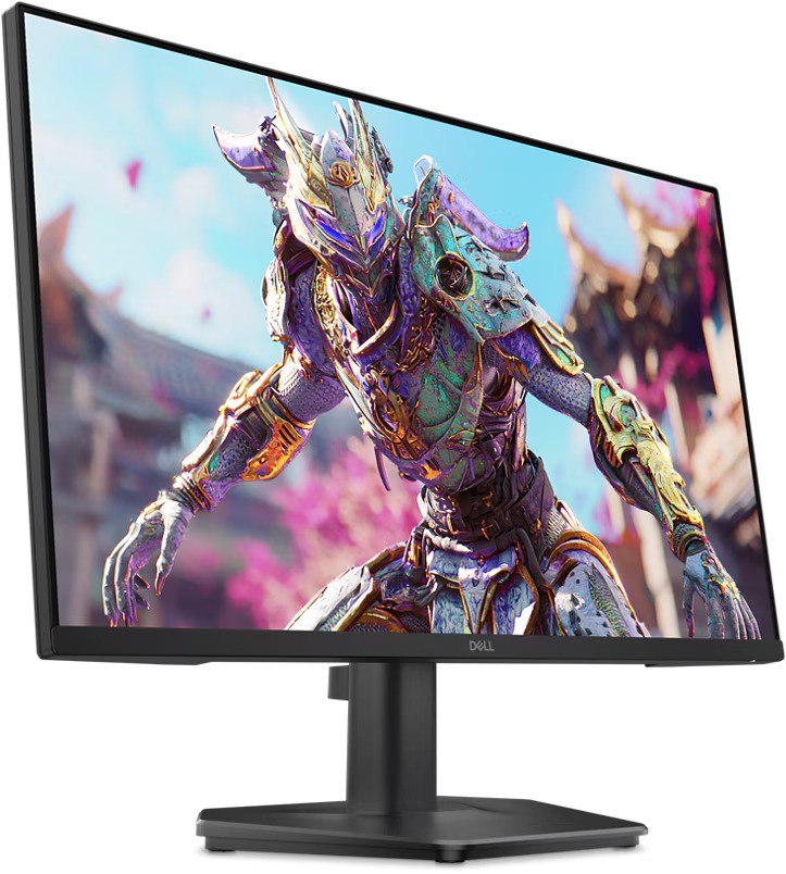 Monitor 24" Dell SE2426HG Gaming FullHD IPS 240Hz 0.5ms Freesync Premium 2xHDMI/1xDP