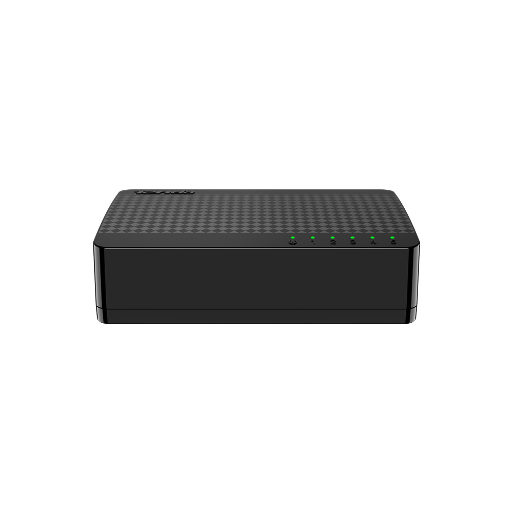 Tenda Switch 5port Gigabit SG105M