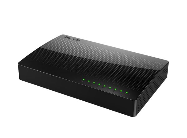 Tenda Switch 8port Gigabit SG108