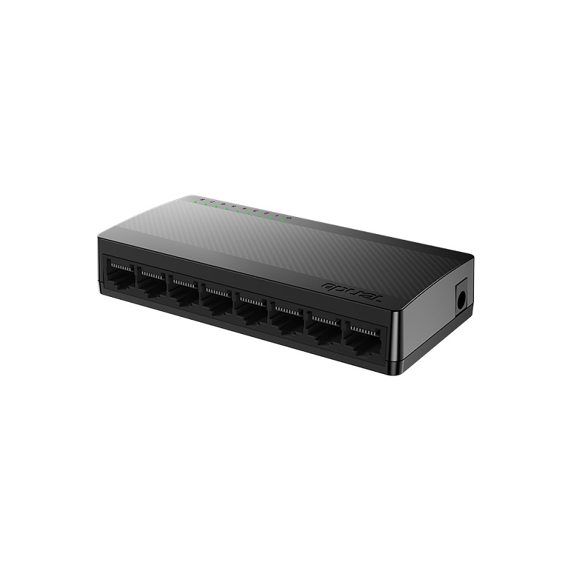 Tenda Switch 8port Gigabit SG108M