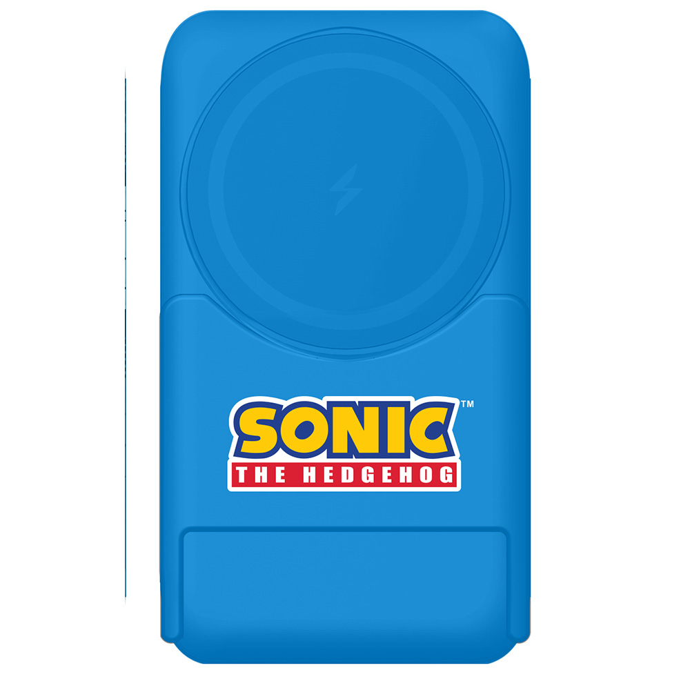 Power Bank OTL 5000 mAh Wireless Magnetic Sonic Pop