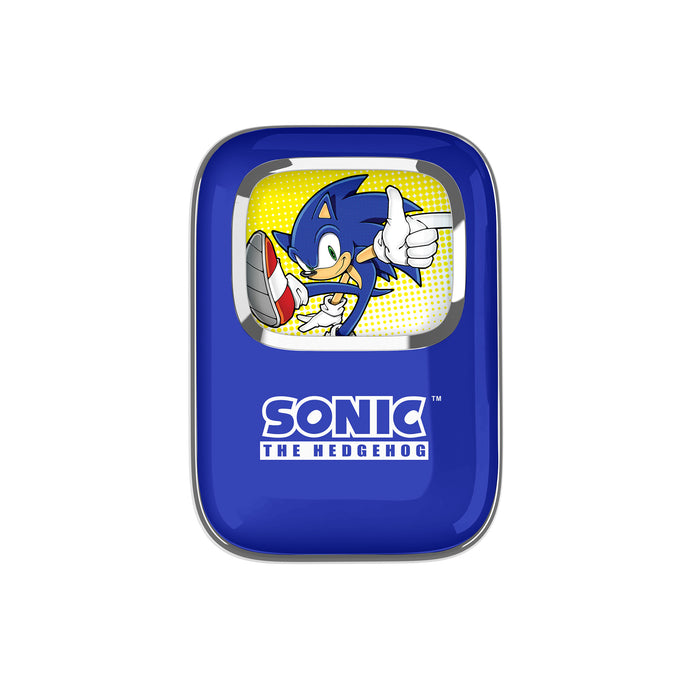 Earbuds Bluetooth OTL Slide - Sonic The Hedgehog