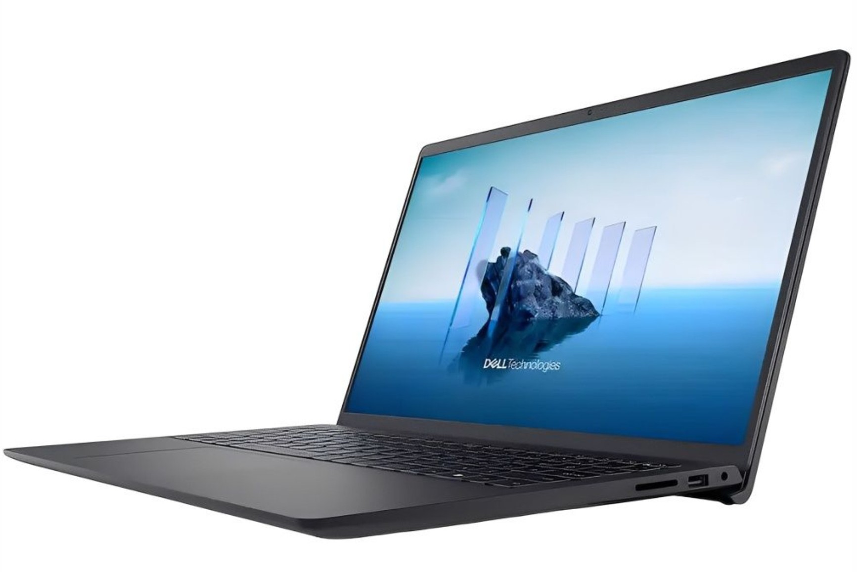 Notebook Dell 15 i7-1355U/16GB/1TB SSD/15.6" FHD IPS Touch/BacklitKB/Win11