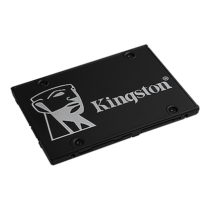 SSD 2.5" Kingston KC600 Series 512GB 7mm