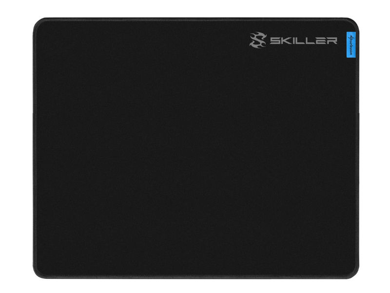 Mouse Pad Sharkoon SKILLER SGP1 Gaming Mat XL 444x355x2.5mm Black