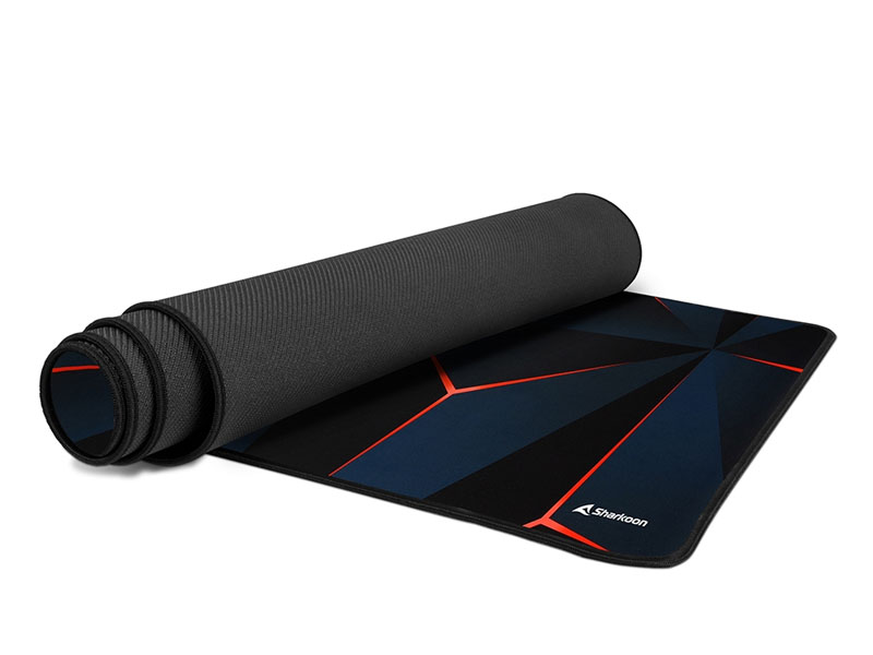 Mouse Pad Sharkoon SKILLER SGP30 Gaming Mat XXL 900x400x2.5mm ARROW