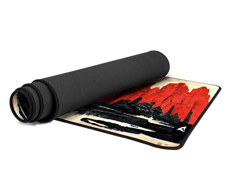 Mouse Pad Sharkoon SKILLER SGP30 Gaming Mat XXL 900x400x2.5mm D3