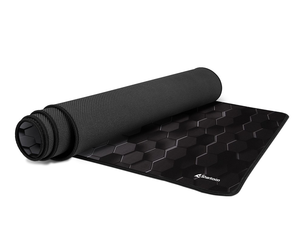 Mouse Pad Sharkoon SKILLER SGP30 Gaming Mat XXL 900x400x2.5mm HEX