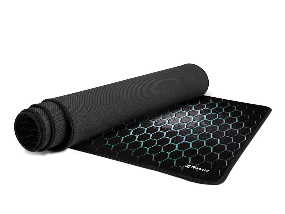Mouse Pad Sharkoon SKILLER SGP30 Gaming Mat XXL 900x400x2.5mm MESH