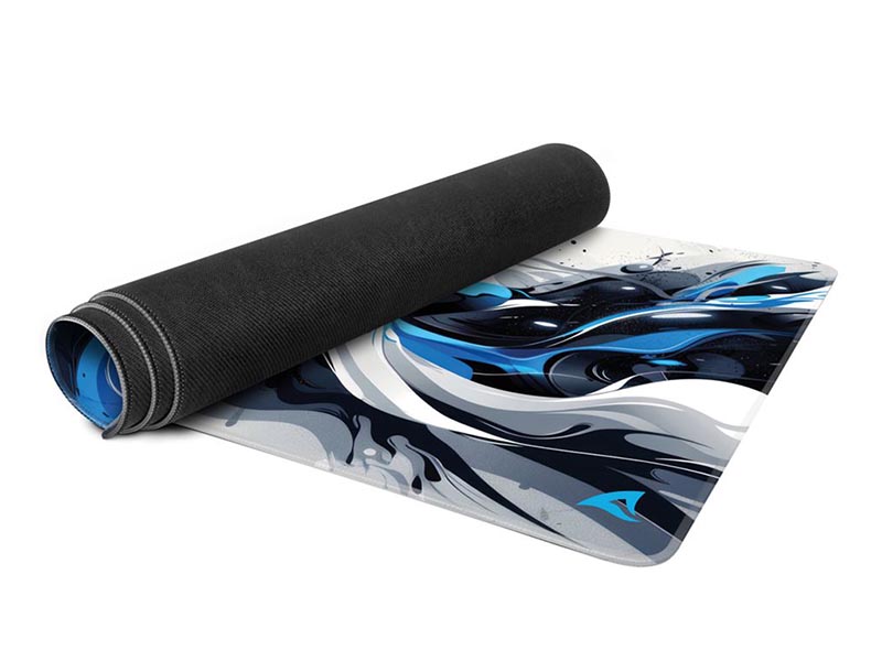 Mouse Pad Sharkoon SKILLER SGP35 Gaming Mat XXL 900x400x3mm D6