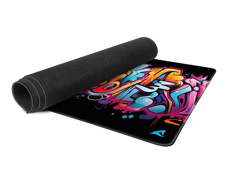 Mouse Pad Sharkoon SKILLER SGP40 Gaming Mat 1000x500x3mm D13