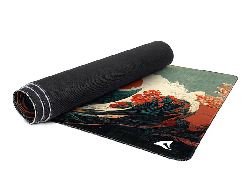 Mouse Pad Sharkoon SKILLER SGP40 Gaming Mat 1000x500x3mm D2