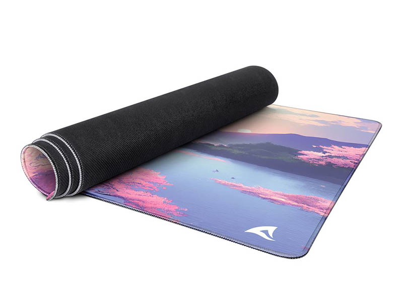 Mouse Pad Sharkoon SKILLER SGP40 Gaming Mat 1000x500x3mm D3