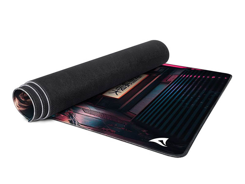 Mouse Pad Sharkoon SKILLER SGP40 Gaming Mat 1000x500x3mm D5