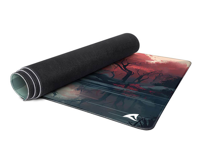 Mouse Pad Sharkoon SKILLER SGP40 Gaming Mat 1000x500x3mm D7