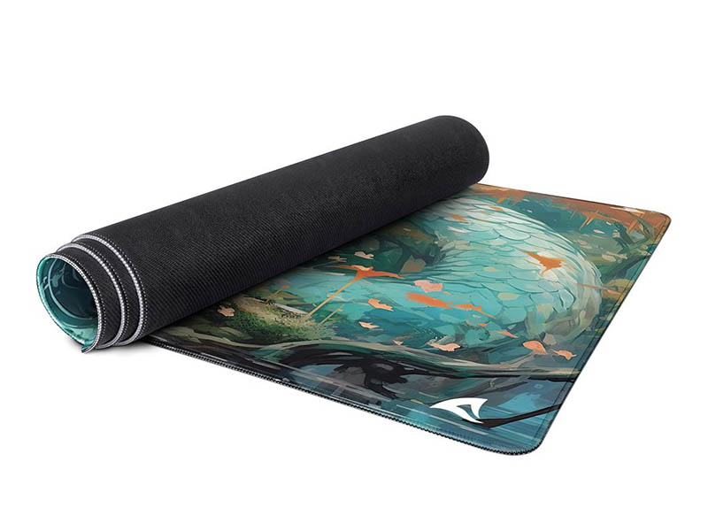 Mouse Pad Sharkoon SKILLER SGP40 Gaming Mat 1000x500x3mm D8