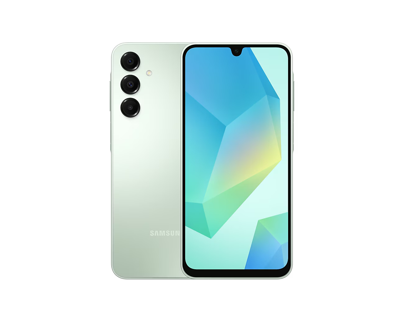 Samsung Galaxy A16 A165 4GB/128GB Light Green