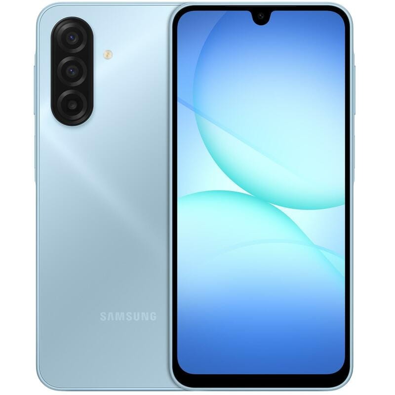 Samsung Galaxy A17 A175 4GB/128GB Light Blue