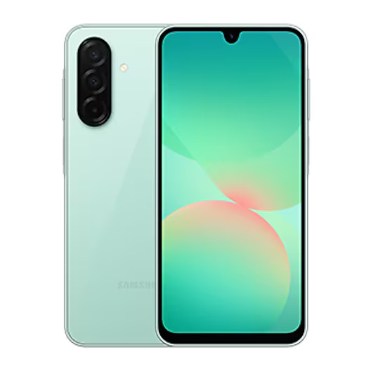 Samsung Galaxy A26 5G 6GB/128GB Mint