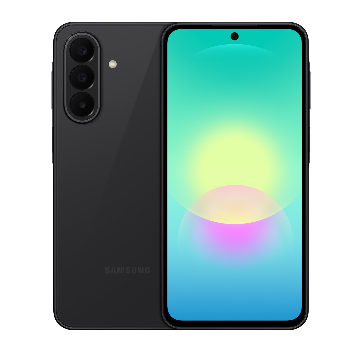 Samsung Galaxy A27 A276 5G 6GB/128GB Black