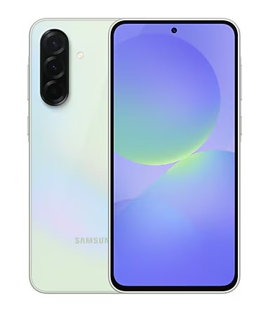 Samsung Galaxy A36 5G 8GB/256GB Awesome Lime