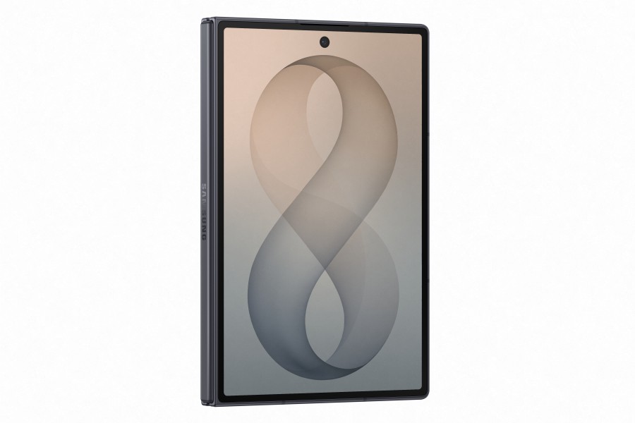 Ваучер за преднарачка на Samsung Galaxy Z Fold 8 5G 12GB/256GB Graphite