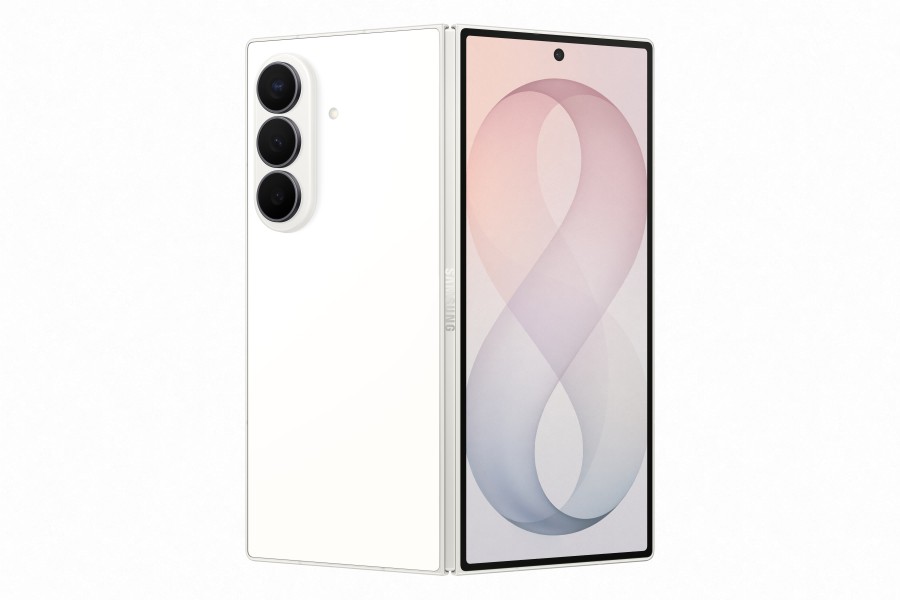 Ваучер за преднарачка на Samsung Galaxy Z Fold 8 Ultra 5G 12GB/256GB Cream