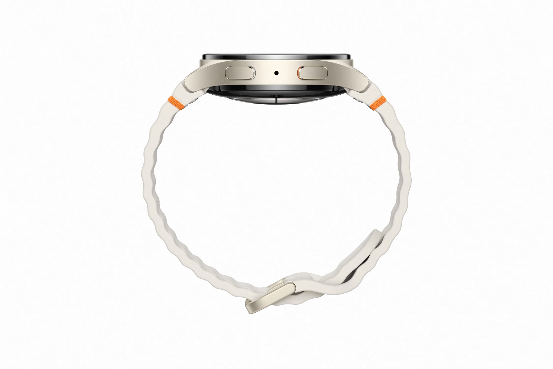 Samsung Galaxy Watch 7 L300 40mm Cream